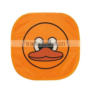 2017 Cheap Promotion Foldable Factory Price Ducky Laundry Sorter thumbnail-2