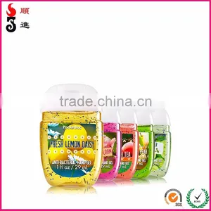 Various Lable Bath and Body Works Hand Sanitizer Gel for Supermarkets thumbnail-2