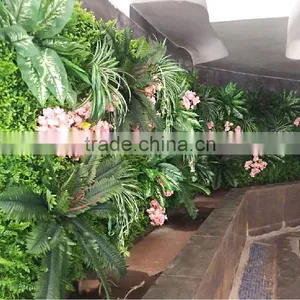 HX20170420 Verticial Grass for Wall Hanging Decor thumbnail-1