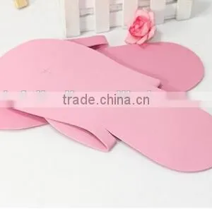 Hospital and Nail Salonhotel Nail Salon Disposable EVA Slipper for Hotel,hospital and Nail Salon thumbnail-5