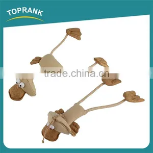 Supply Quality Wholesale OEM Designs High Quality Soft Stuffed Duck Toy thumbnail-1