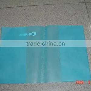 High Quality Pvc Binding Cover thumbnail-1