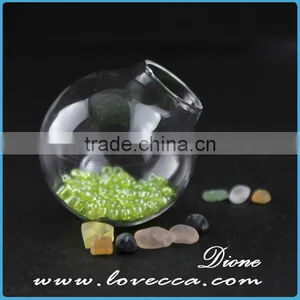 2017 Hot Selling Wedding Flower Decorative Glass Dome thumbnail-6