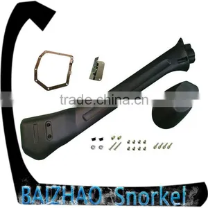 Defender TD4,TD5 Of Land Rovers Raised Air Intake Exhaust Snorkel thumbnail-4