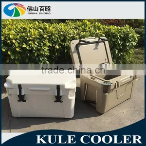 Cheap Plastic Rotomolded Cooler Box thumbnail-3