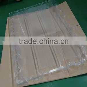 PET Thick Blister Packaging,vacuum Thermoforming,OEM Design thumbnail-4