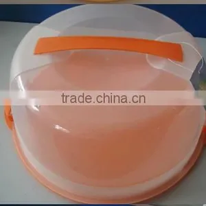 Cake Carrier and Holder thumbnail-3
