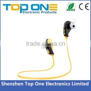 Sport Bluetooth Earphone, In-Ear Earphone, Bluetooth Ear Piece thumbnail-4