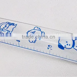 Acrylic Children Square Staff thumbnail-1