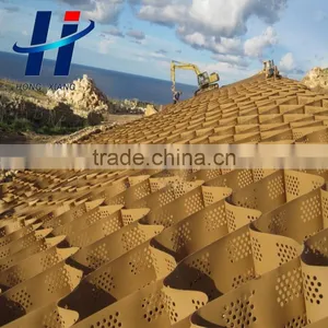 Hot Sale Hdpe Geocell Plastic Geocell thumbnail-2