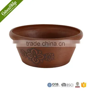Hot Selling Round SPW Flower Pot With Long Lifetime thumbnail-2