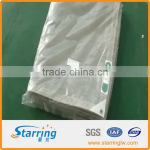 PVC Coated Polyester Strong Scaffold Safety Netting thumbnail-1