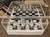 JYCB-002Factory Wholesale Custom Acrylic Chess Board Set,clear Glass Chess Set thumbnail-3