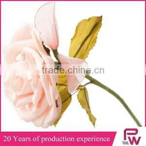 Cheap Wholesale Artificial Flowers Valentine Day Gifts for Home Decore thumbnail-3