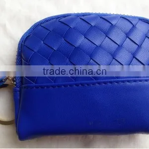 Promotional Brand Logo Coin Purses thumbnail-1