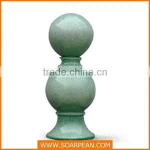 Wedding Decoration Fiberglass Calabash Flower Vase thumbnail-2