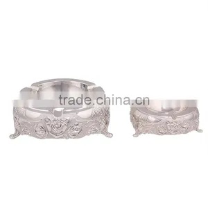 Nice Personalized Cigar Ashtrays Wholesale thumbnail-1