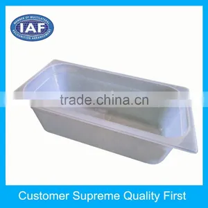 Custom Cheap Plastic Injection Mould for Plastic Box thumbnail-4