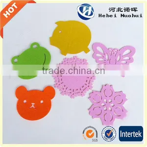 Felt Cup Mat /Felt Cup Pad thumbnail-3