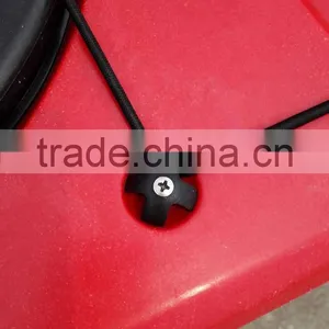 High Performance Plastic Kayak Deck Fitting thumbnail-1