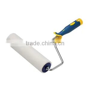 Pattern Paint Roller Brushr American Style Paint Roller For Decoration thumbnail-6