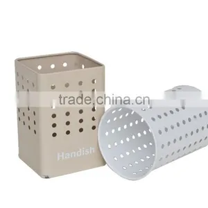 Metal Kitchenware Knives & Forks Holder thumbnail-2