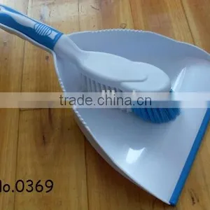 New Design Home Cleaning Broom & Dustpan thumbnail-1