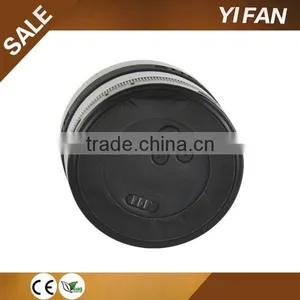 Portable Wireless Mini Bluetooth Speaker With FM Radio thumbnail-3