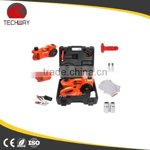 High Quality&Best Price Electric Scissor Jack/handle Car Jack thumbnail-1