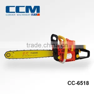 Gasoline Chain Saw Cs5200 thumbnail-1