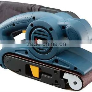 JEBS810 810W Electric Belt Sander thumbnail-1