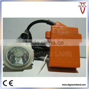 KL5M LED Mine Lamp thumbnail-1