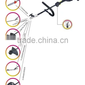 TP12012/13/14 Multi-fuctions Brush Cutter thumbnail-1