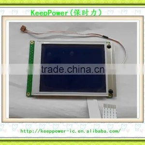 DMF50840 5.7 Inch Injection Molding Machine Display Screen DMF-50840NB-FW LCD Screen thumbnail-1