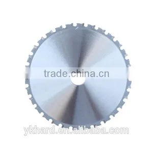 T.C.T Saw Blade for Wood and Alumium thumbnail-4