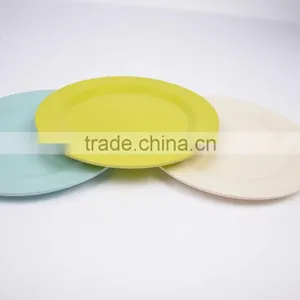 Reusable Bamboo Powder Plate thumbnail-4
