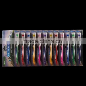 FDA Wholesale Toothbrush Braun Toothbrush Heads Proper Tooth Brushing thumbnail-6