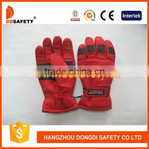 DDSAFETY 2017 Fashion Sports Gloves Ski Gloves Racing Gloves thumbnail-1