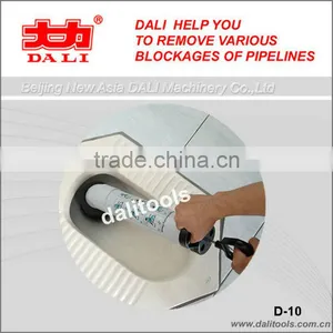 Toilet Pump thumbnail-3
