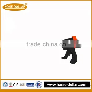 12'' One Handed Quick Ratchet Bar Clamp Spreaders thumbnail-1