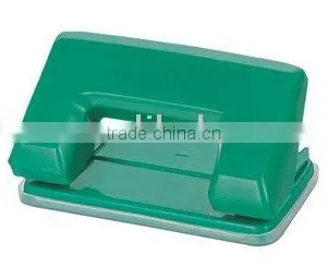 Mini Two Hole Puncher for 10 Sheet 70GSM Paper thumbnail-1