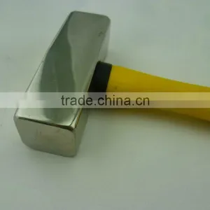 5P High Quality (1P~18P )Hammer Sledge German Type Stainless Steel thumbnail-5