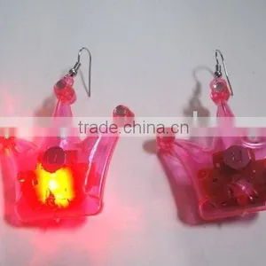 Fashion Earring for Mardy Gras thumbnail-1