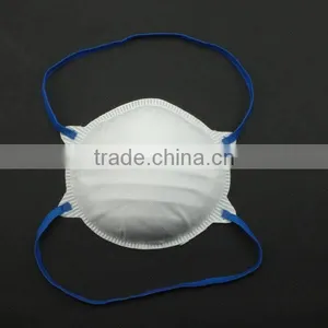 CE Three Layers Dust Mask FFP2 Standard thumbnail-1