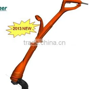 250mm Electric Grass Trimmer Garden Grass Trimmer thumbnail-1