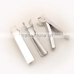 Pot Clamp, Clamp Handle, Aluminum Kettle Clamp Handle, Bowl Dish Pot Holder Carrier Clamp Clip Handle, thumbnail-5