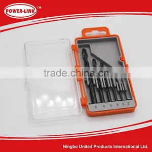 Woodworking Drill,Construction Drill,Twist Drill thumbnail-1