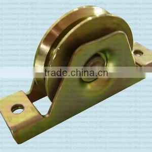 Automatic Door Pulley thumbnail-1