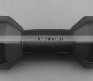 2016 Factory Price Dumbbell PU Stress Ball Toy thumbnail-2