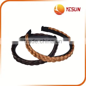 Long Lifetime Factory Directly Flower Headband for Women thumbnail-1